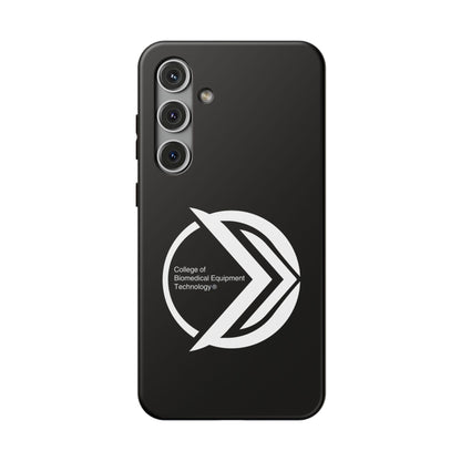 Impact-Resistant Phone Case - College of Biomedical Equipment Technology