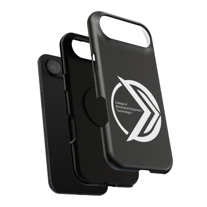 Impact-Resistant Phone Case - College of Biomedical Equipment Technology