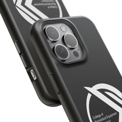 Impact-Resistant Phone Case - College of Biomedical Equipment Technology