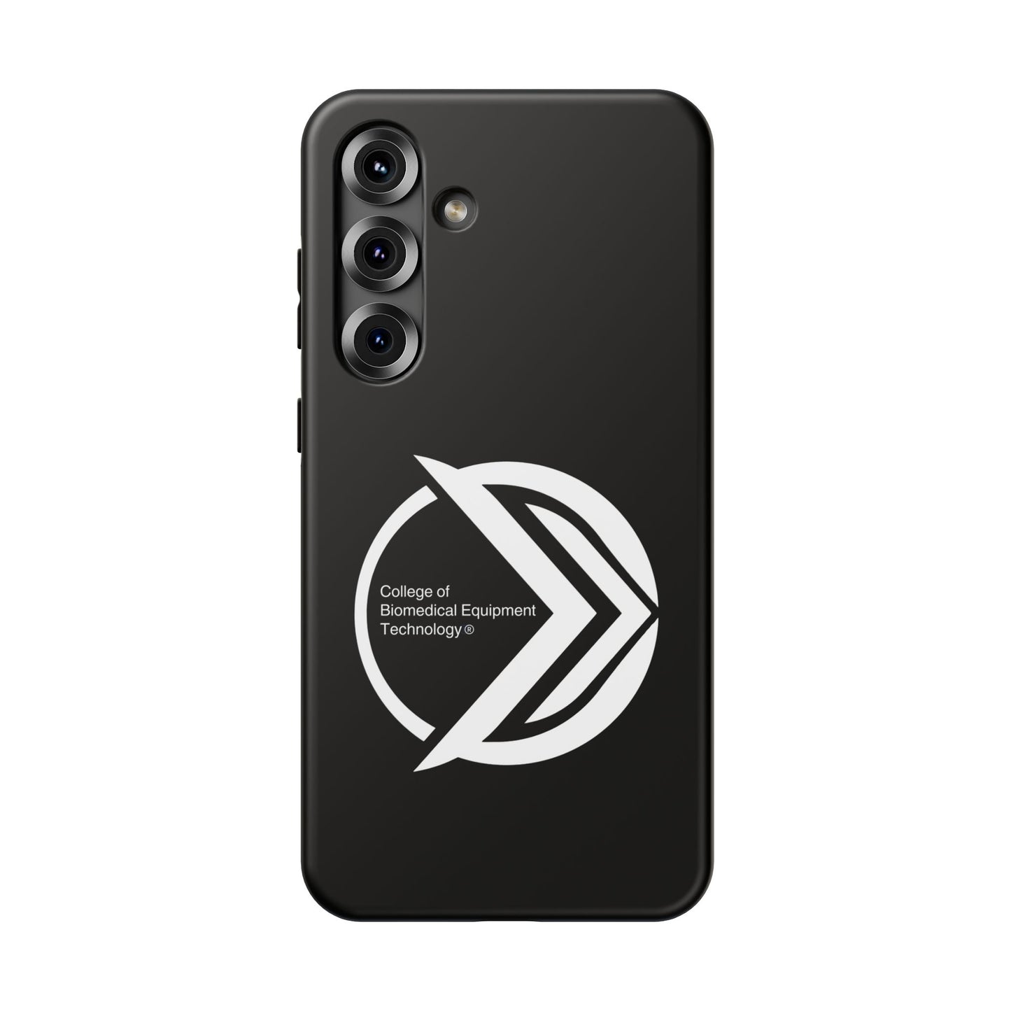 Impact-Resistant Phone Case - College of Biomedical Equipment Technology