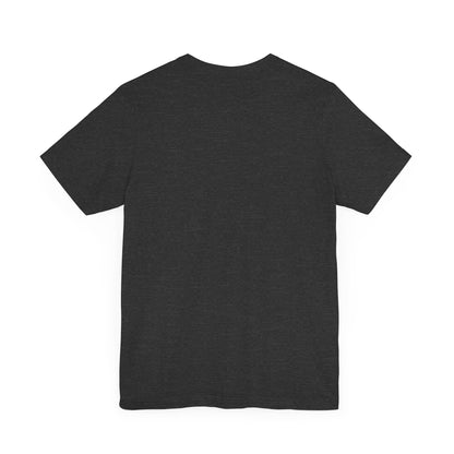Unisex Soft Jersey Tee - College of Biomedical Equipment Technology