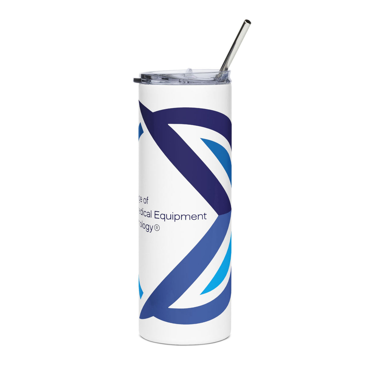 20oz Stainless Steel Tumbler - College of Biomedical Equipment Technology