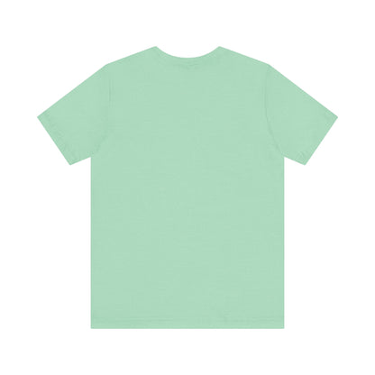 Unisex Soft Jersey Tee - College of Biomedical Equipment Technology