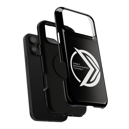Impact-Resistant Phone Case - College of Biomedical Equipment Technology