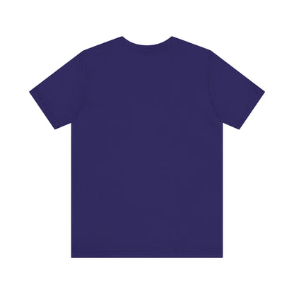 Unisex Soft Jersey Tee - College of Biomedical Equipment Technology
