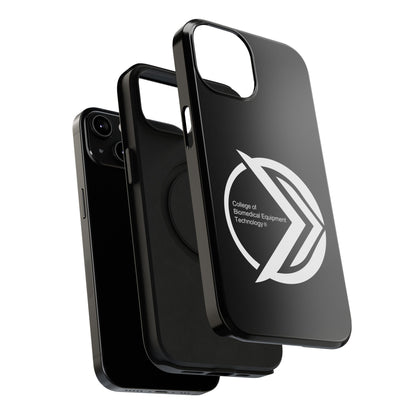 Impact-Resistant Phone Case - College of Biomedical Equipment Technology
