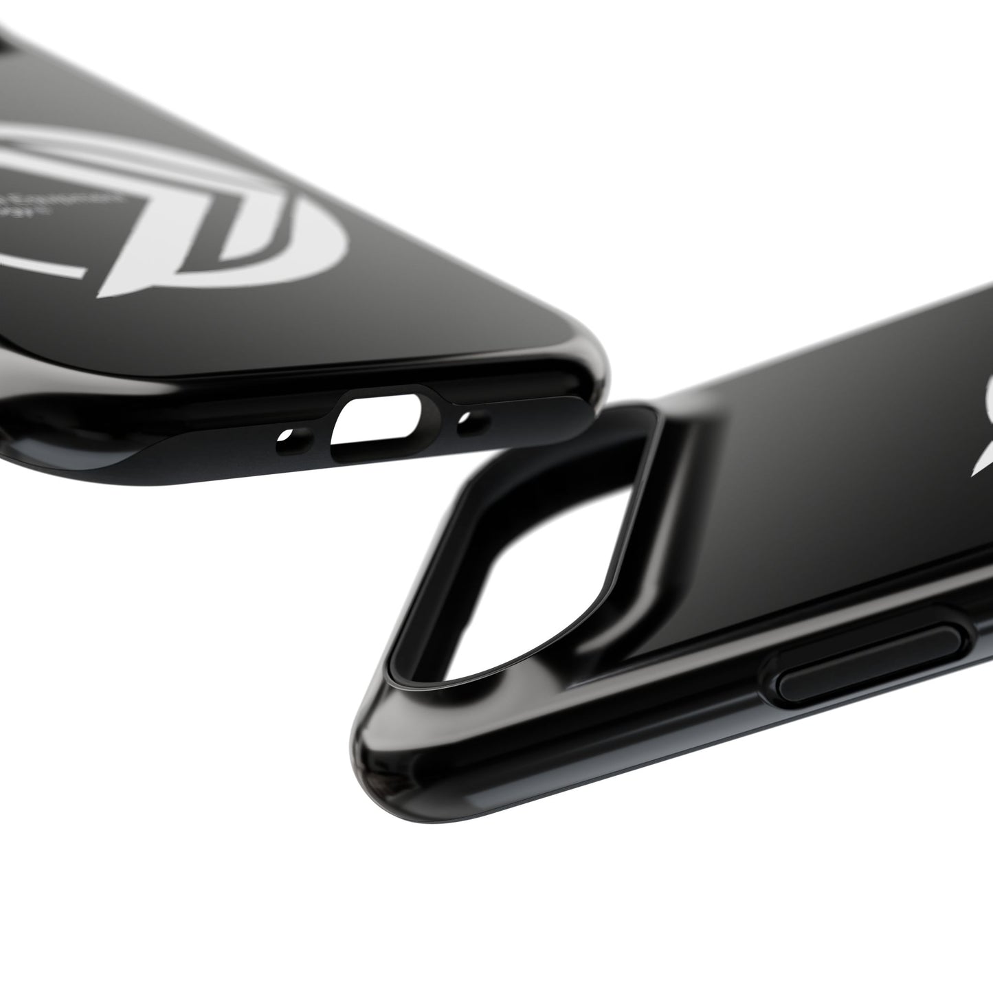 Impact-Resistant Phone Case - College of Biomedical Equipment Technology