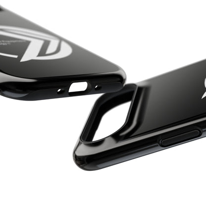 Impact-Resistant Phone Case - College of Biomedical Equipment Technology