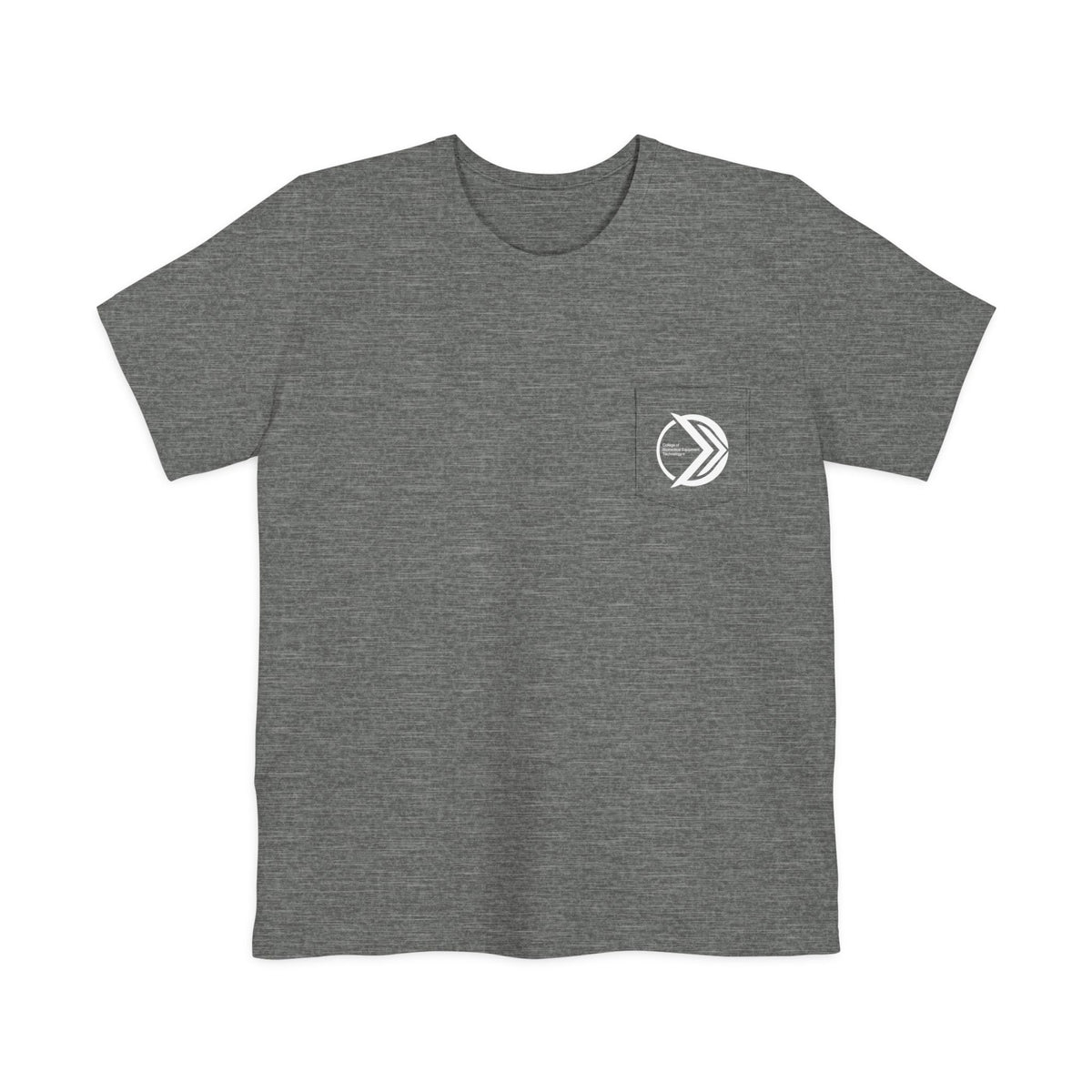 CBET Pocket T-Shirt
