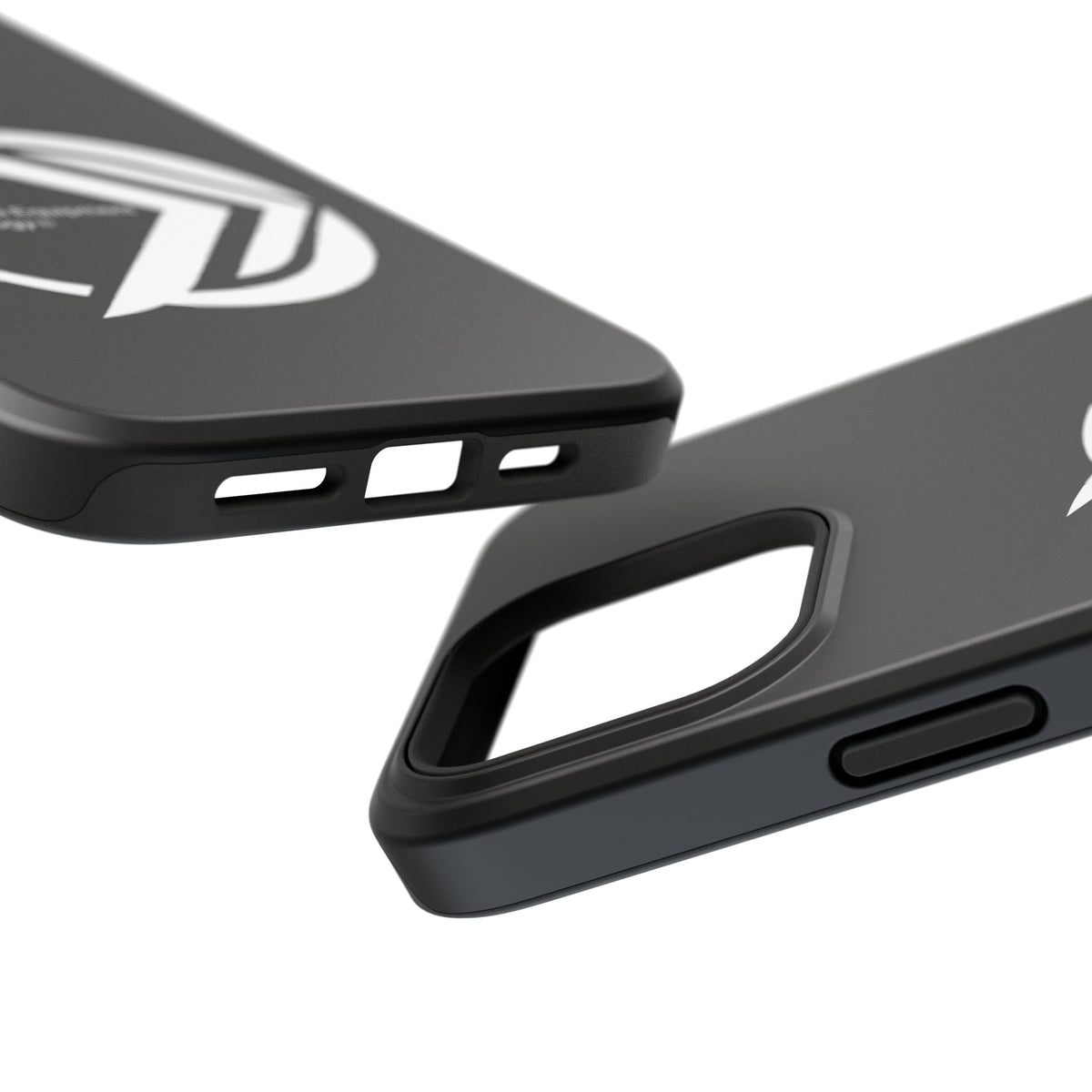 Impact-Resistant Phone Case - College of Biomedical Equipment Technology