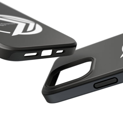 Impact-Resistant Phone Case - College of Biomedical Equipment Technology