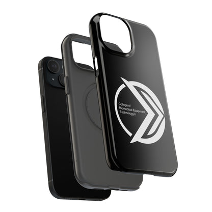 Impact-Resistant Phone Case - College of Biomedical Equipment Technology