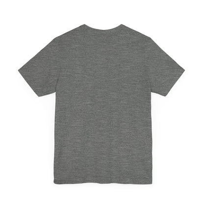 Unisex Soft Jersey Tee - College of Biomedical Equipment Technology