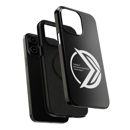 Impact-Resistant Phone Case - College of Biomedical Equipment Technology