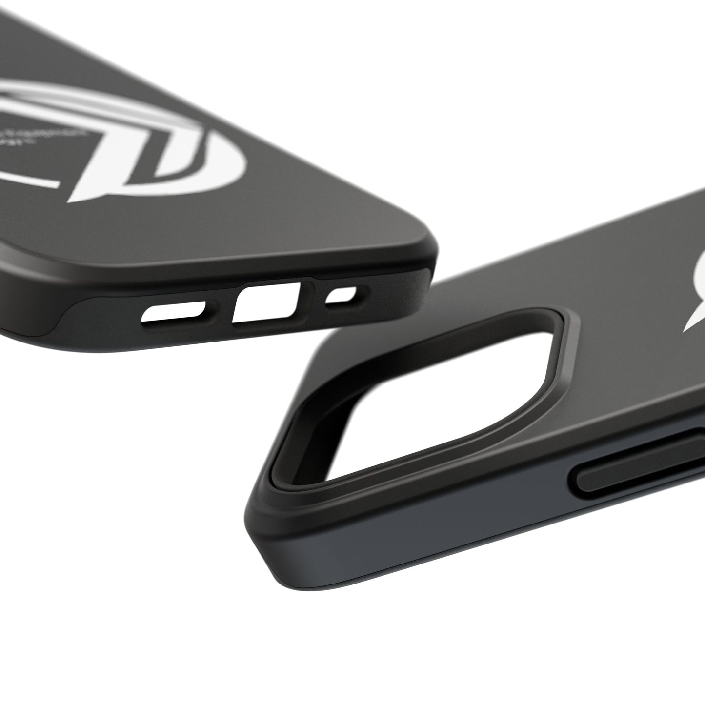 Impact-Resistant Phone Case - College of Biomedical Equipment Technology