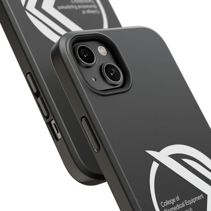 Impact-Resistant Phone Case - College of Biomedical Equipment Technology