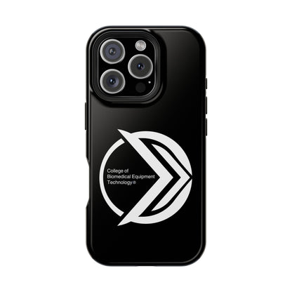 Impact-Resistant Phone Case - College of Biomedical Equipment Technology