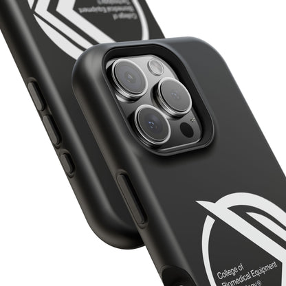 Impact-Resistant Phone Case - College of Biomedical Equipment Technology