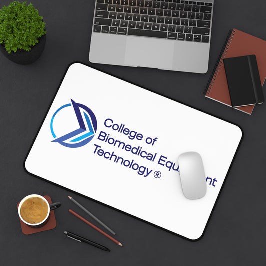 CBET Professional Desk Mat