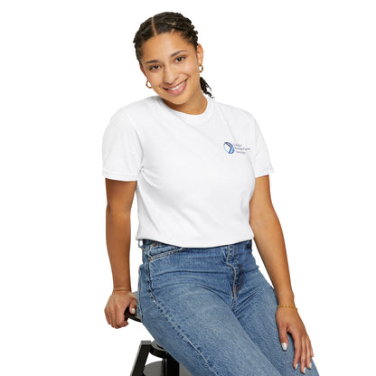 College of Biomedical Equipment Technology (CBET) Comfort Colors Graphic Tee