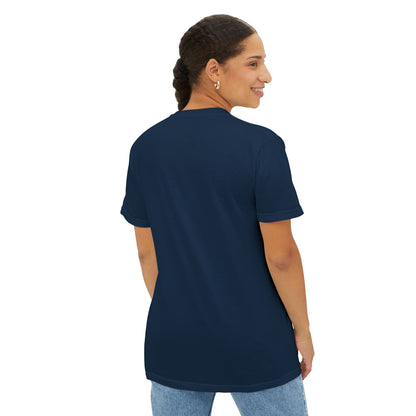 CBET Pocket T-Shirt - Comfort Colors