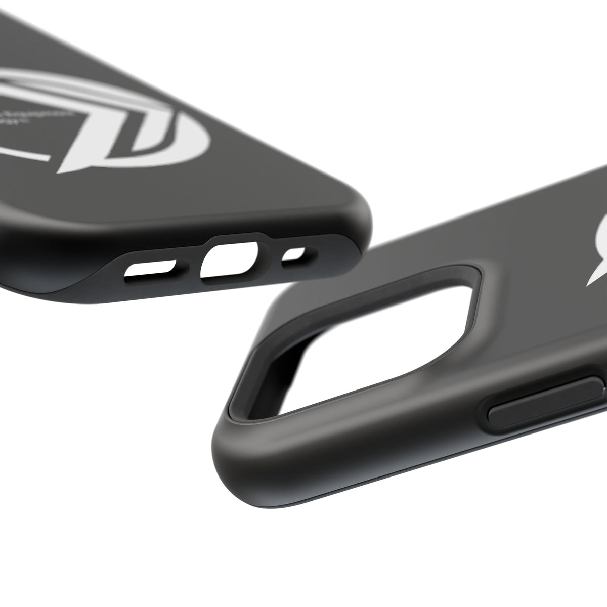 Impact-Resistant Phone Case - College of Biomedical Equipment Technology