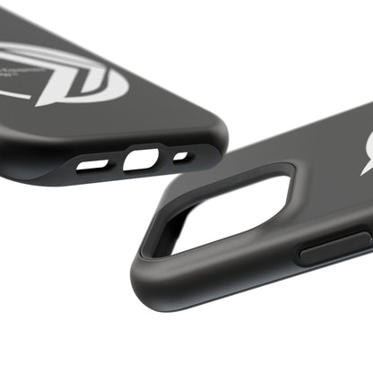 Impact-Resistant Phone Case - College of Biomedical Equipment Technology
