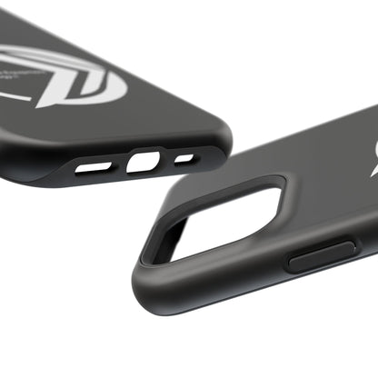 Impact-Resistant Phone Case - College of Biomedical Equipment Technology
