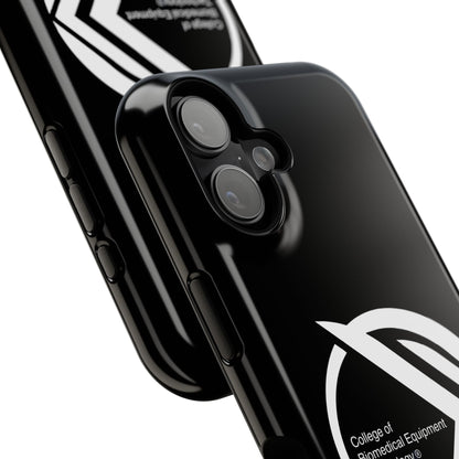 Impact-Resistant Phone Case - College of Biomedical Equipment Technology