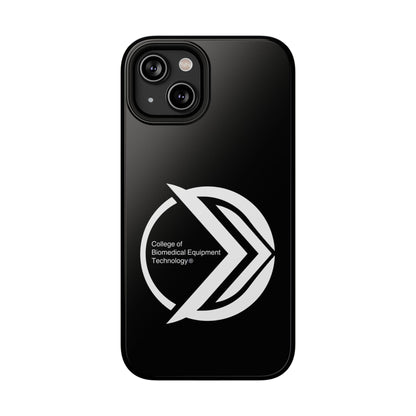 Impact-Resistant Phone Case - College of Biomedical Equipment Technology