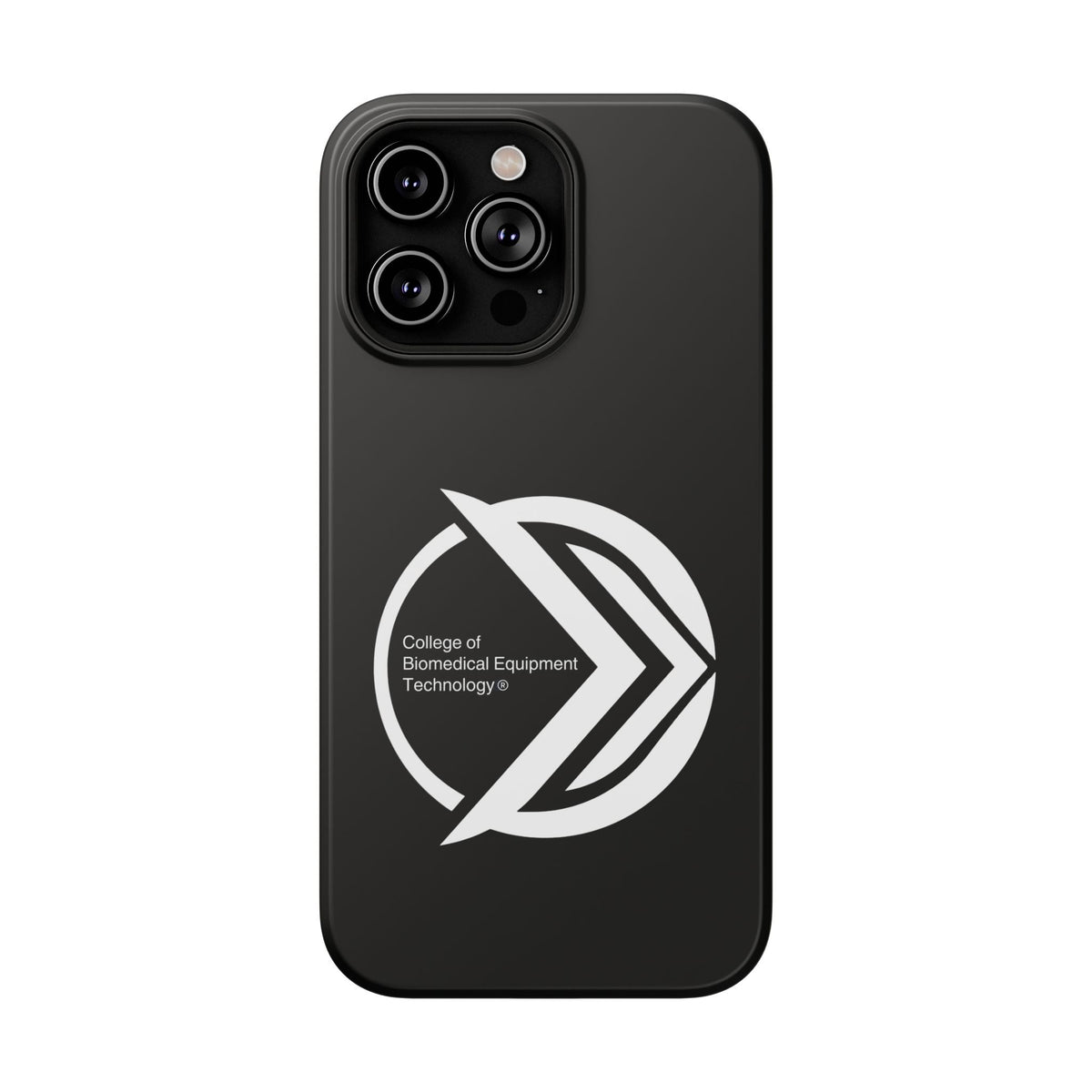 Impact-Resistant Phone Case - College of Biomedical Equipment Technology