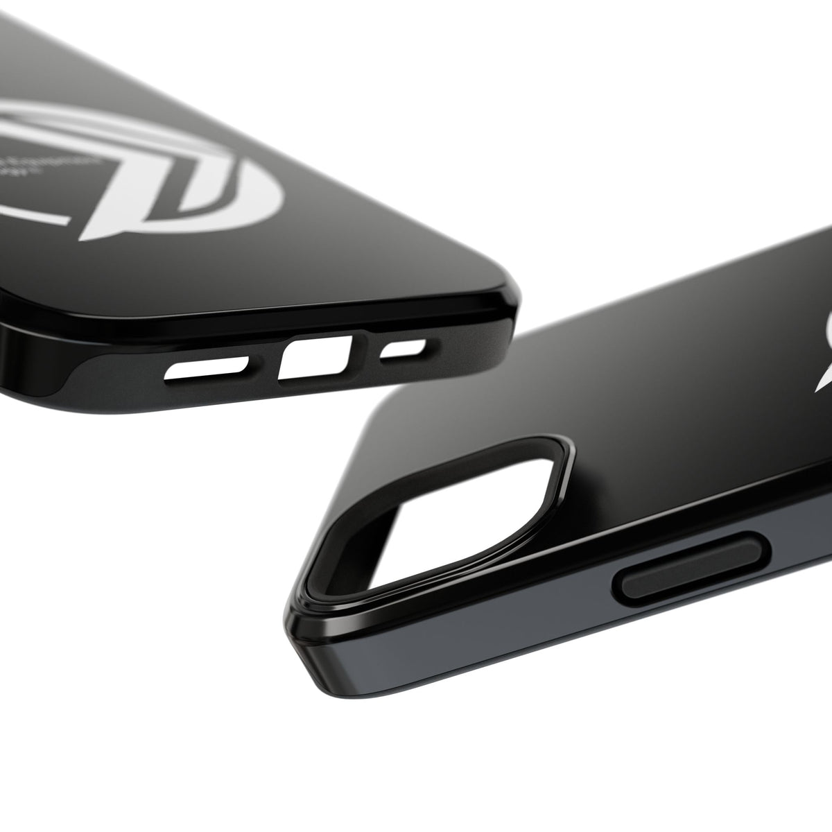 Impact-Resistant Phone Case - College of Biomedical Equipment Technology