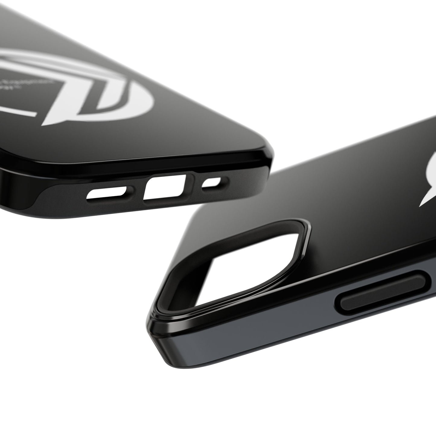 Impact-Resistant Phone Case - College of Biomedical Equipment Technology