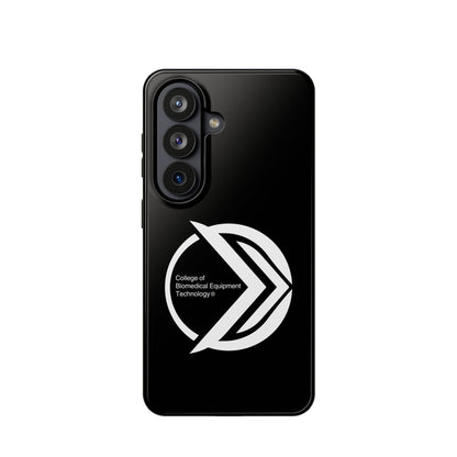 Impact-Resistant Phone Case - College of Biomedical Equipment Technology