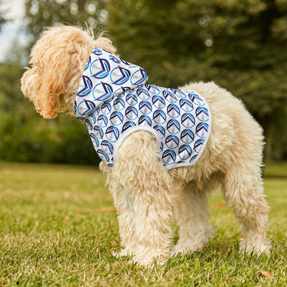 Pet Hoodie - College of Biomedical Equipment Technology