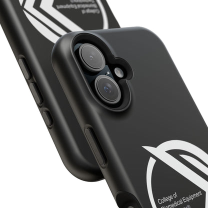 Impact-Resistant Phone Case - College of Biomedical Equipment Technology