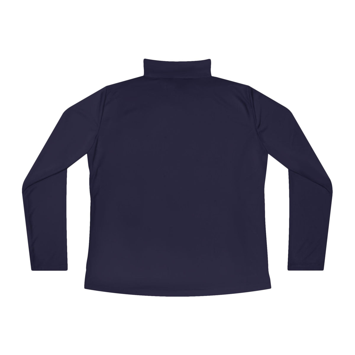 Ladies Quarter-Zip Pullover – College of Biomedical Equipment Technology