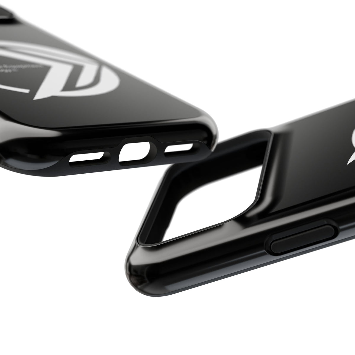 Impact-Resistant Phone Case - College of Biomedical Equipment Technology