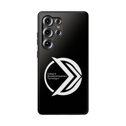Impact-Resistant Phone Case - College of Biomedical Equipment Technology
