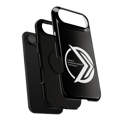 Impact-Resistant Phone Case - College of Biomedical Equipment Technology