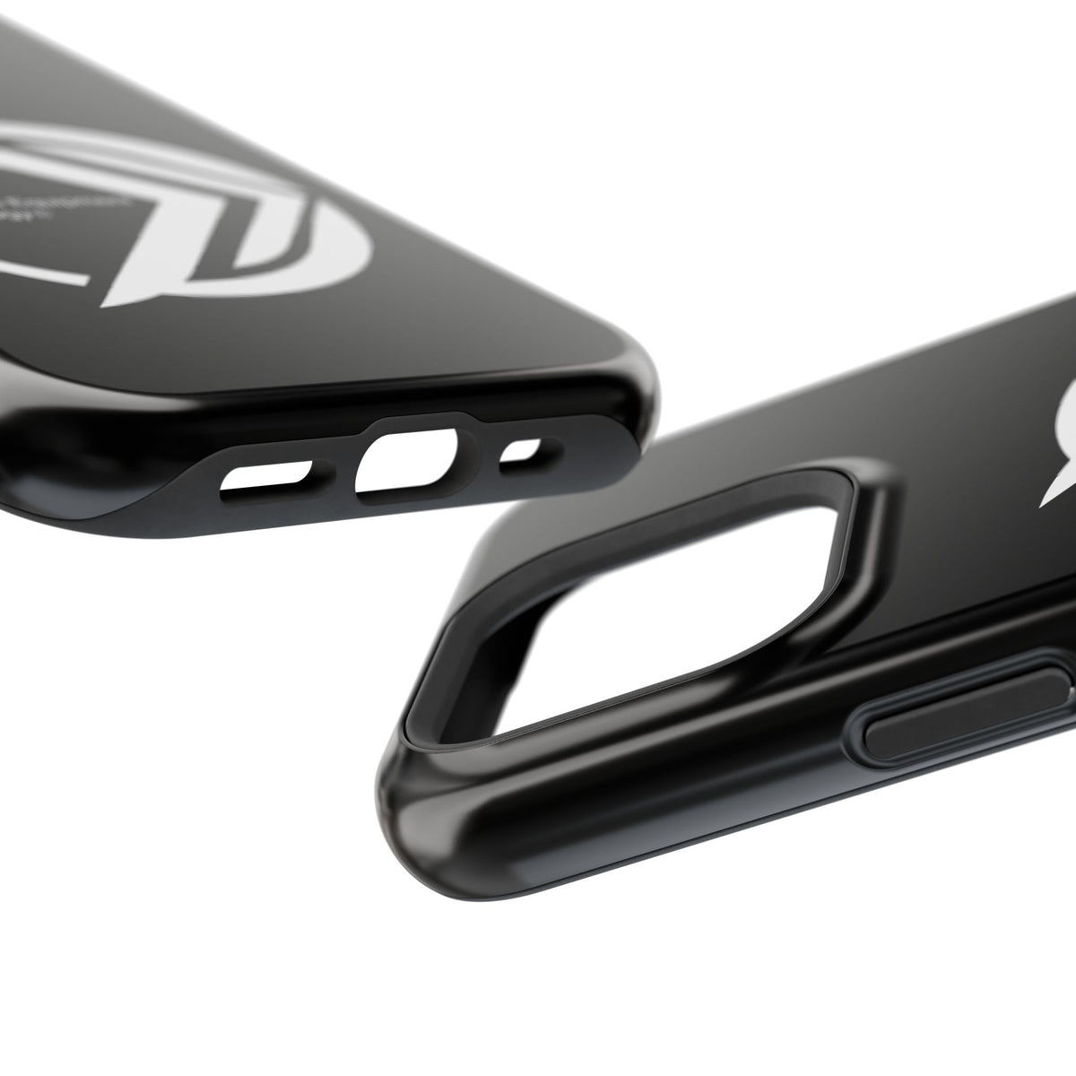 Impact-Resistant Phone Case - College of Biomedical Equipment Technology