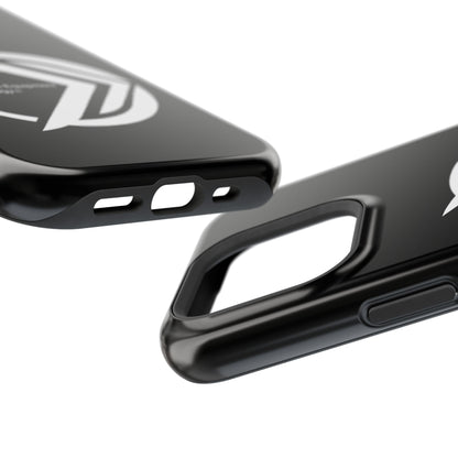 Impact-Resistant Phone Case - College of Biomedical Equipment Technology