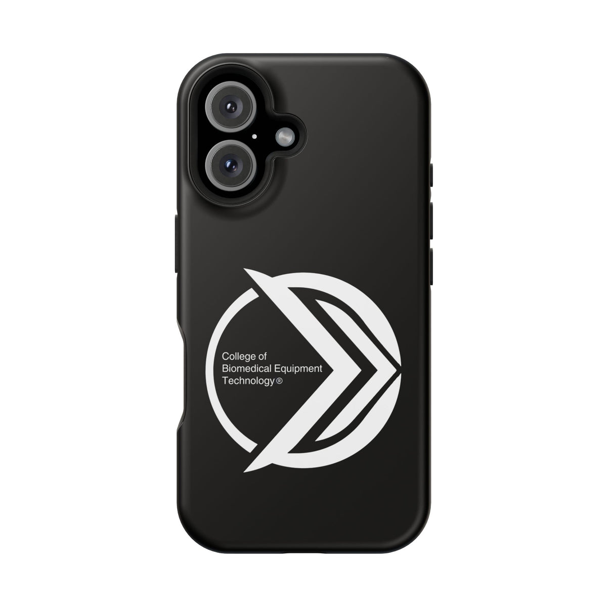 Impact-Resistant Phone Case - College of Biomedical Equipment Technology
