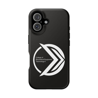 Impact-Resistant Phone Case - College of Biomedical Equipment Technology