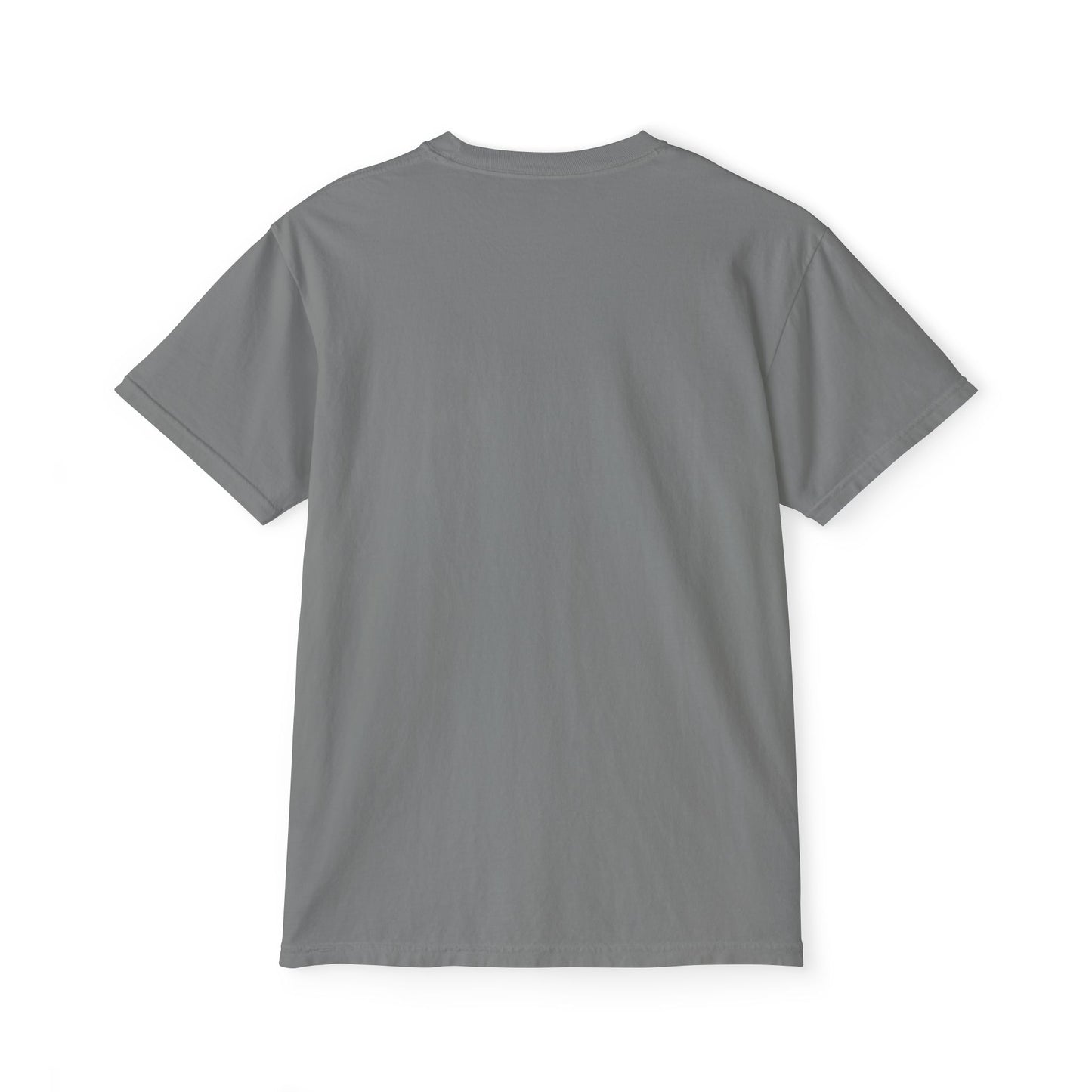 CBET Pocket T-Shirt - Comfort Colors