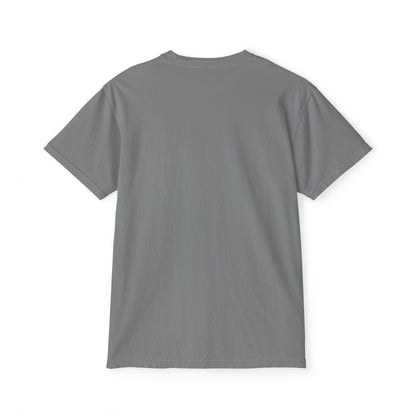 CBET Pocket T-Shirt - Comfort Colors