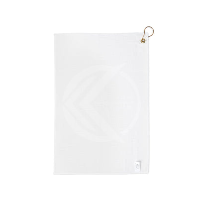 CBET Golf Towels