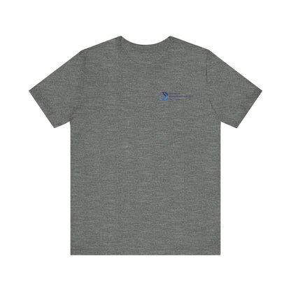 Unisex Soft Jersey Tee - College of Biomedical Equipment Technology