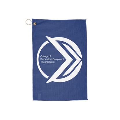 CBET Golf Towels