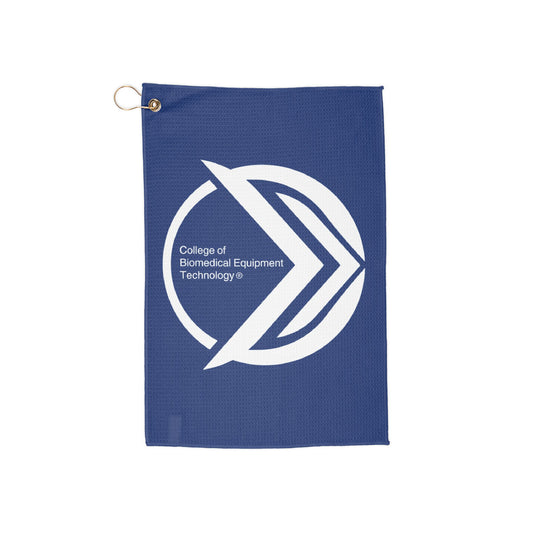 CBET Golf Towels